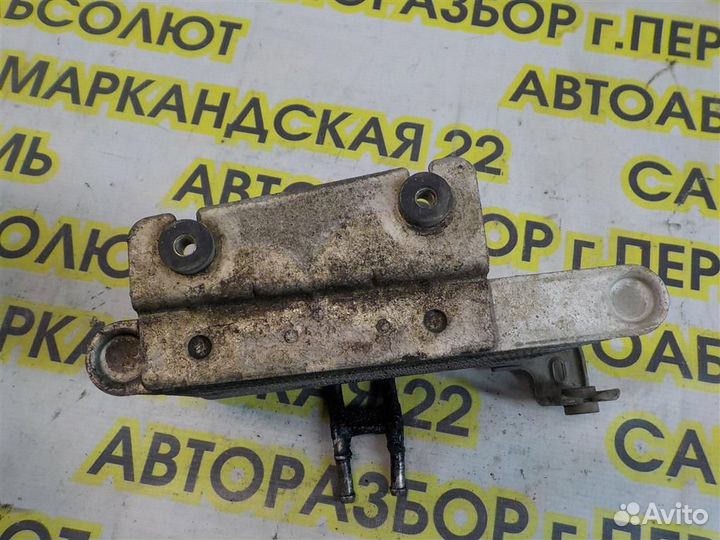 Радиатор масляный Hyundai Starex H1 (A1) 1997-2007