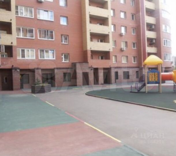 Свободного назначения, 45 м²