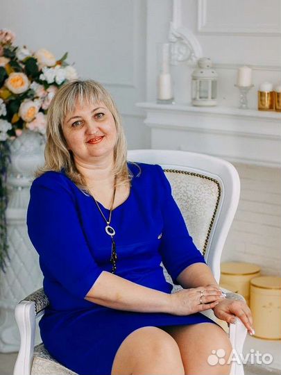 Репетитор начальных классов/Логопед