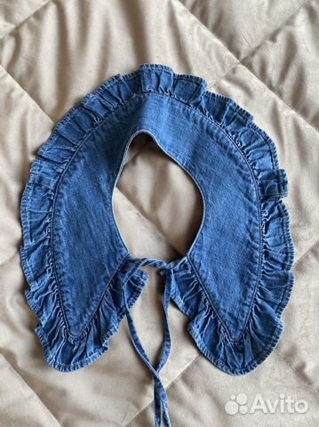 Съемный воротничок