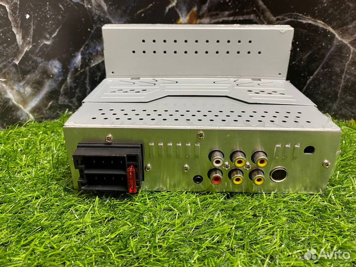 Магнитола 1den Pioneer (Арт.29151)