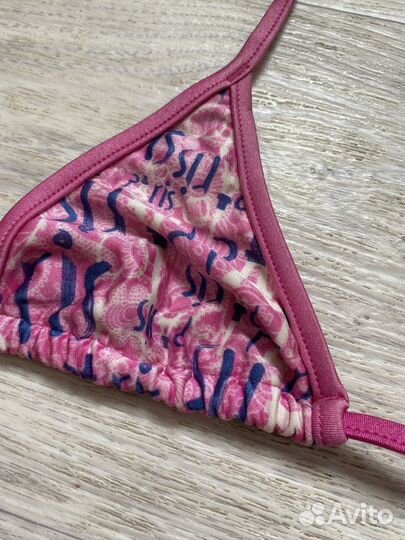 Купальник для девочки 146 152