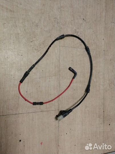 Датчик колодок Land Rover Range Rover L405 448DT