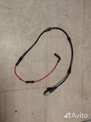 Датчик колодок Land Rover Range Rover L405 448DT