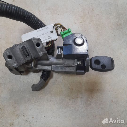 Замок зажигания Honda civic 4D