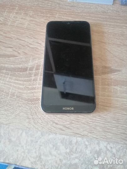 HONOR 8S, 2/32 ГБ