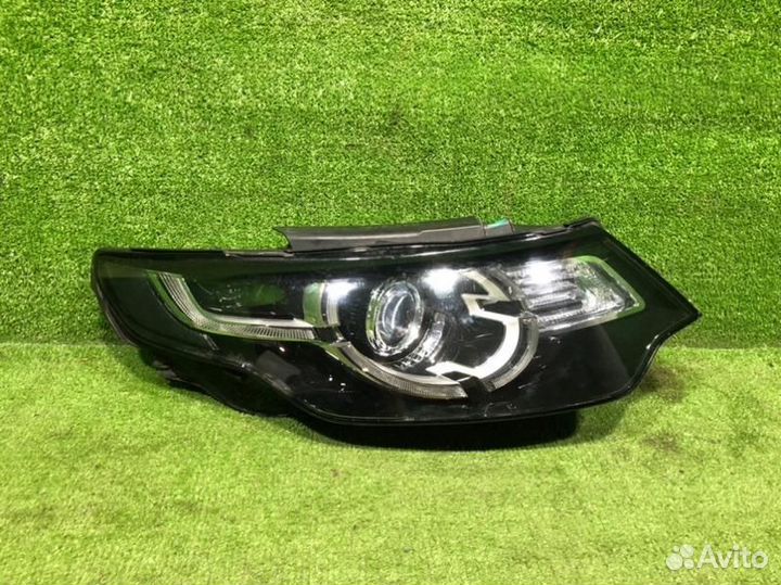 Фара правая Land Rover Discovery Sport