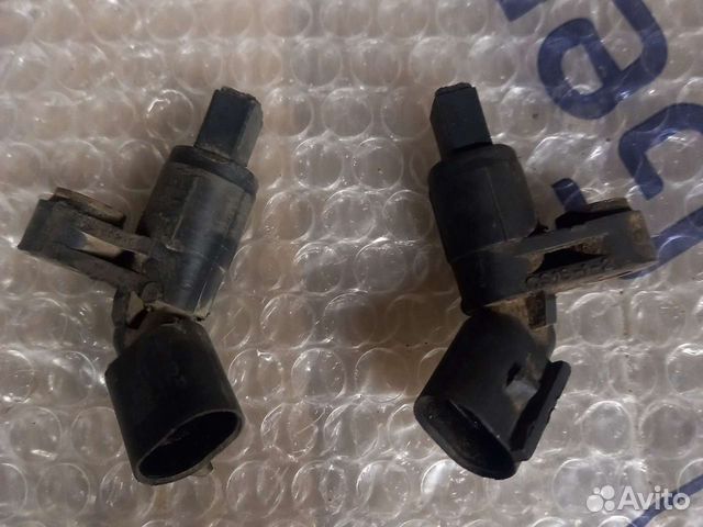 Чери Амулет- передние датчики abs