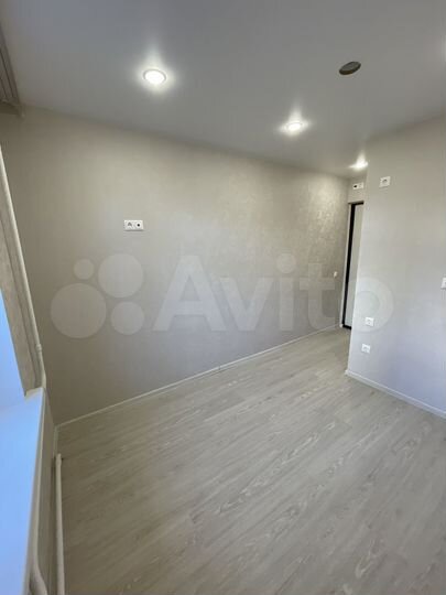 Квартира-студия, 11 м², 1/9 эт.