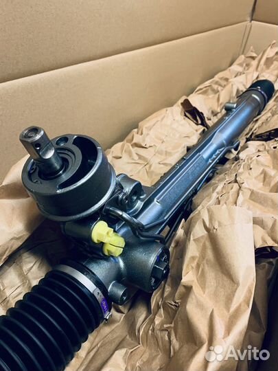 Рулевая рейка VW Volkswagen Phaeton