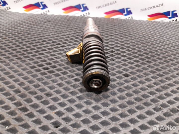 Форсунка топливная Iveco Stralis