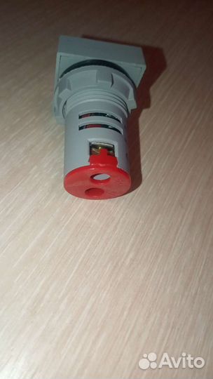 Частотомер