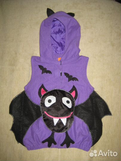 Новогодние костюмы для малышей, продам