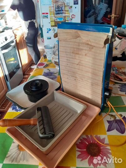 Фотоглянцеватель,бочёк для проявки плёнки,ванночки