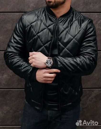 Куртка мужская