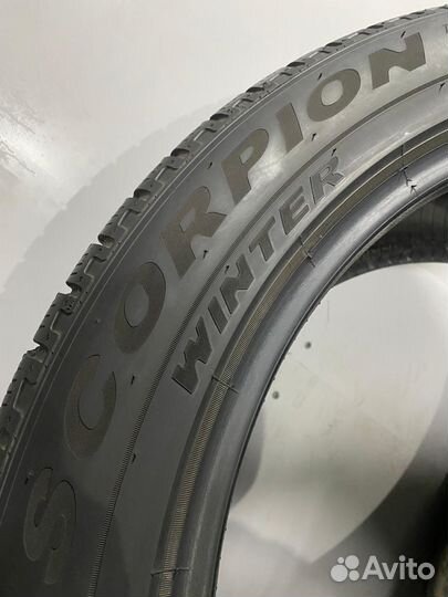 Pirelli Scorpion Winter 275/45 R21