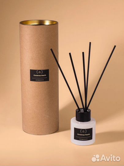 Аромадиффузор с палочками