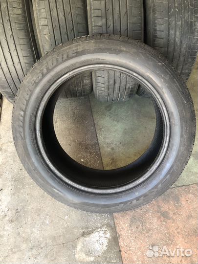 Bridgestone Dueler H/P 225/55 R18