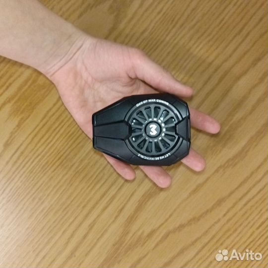 Куллер для телефона