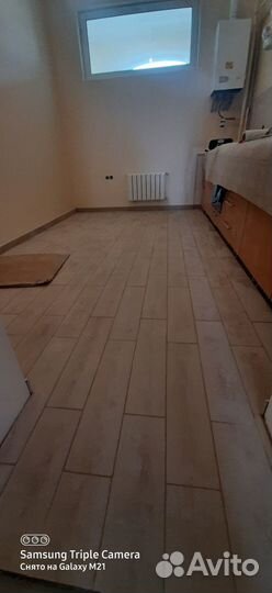 Ремонт квартир