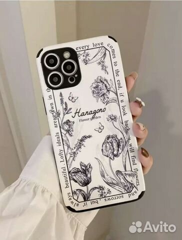 Чехол на Honor 50