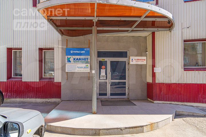 Продам офисное помещение, 685.8 м²