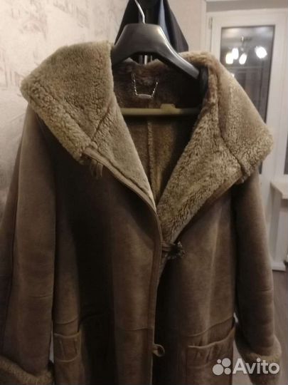 Коньки, дубленки