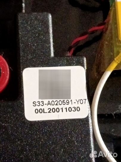 Ноутбук MSI ms 17f6