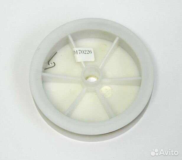 Струна для срезания стекла квадратная SAT 22 м