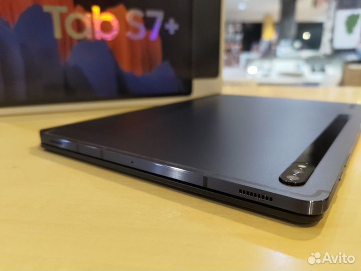 Samsung tab s7 plus