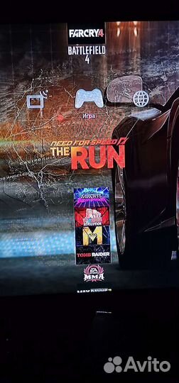 Игравая консоль PlayStation 3 500g