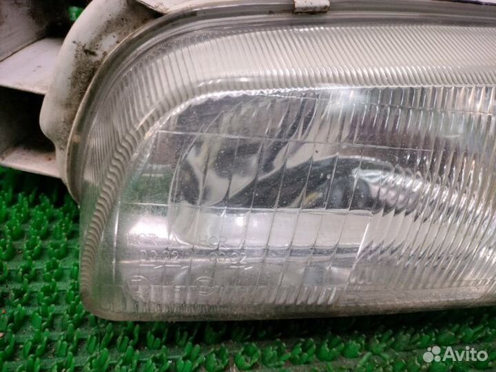 Фара передняя левая Mazda 626 GE FS 1995