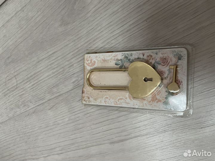 Замок для свадьбы