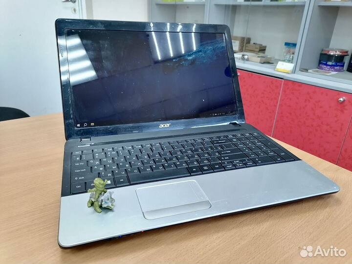Ноутбук Acer Aspire E1-571