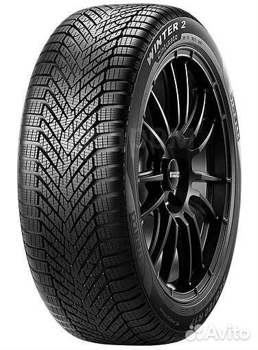 Pirelli Scorpion Winter 2 235/55 R19