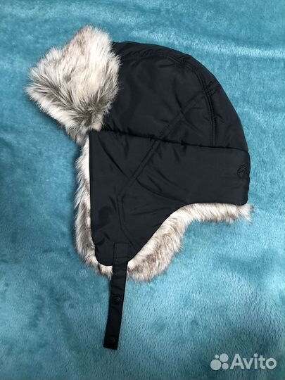 Шапка ушанка