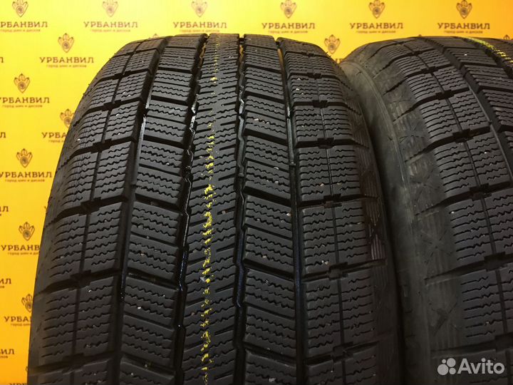 Radar Tyres RW 5 Ice 215/50 R17 91T