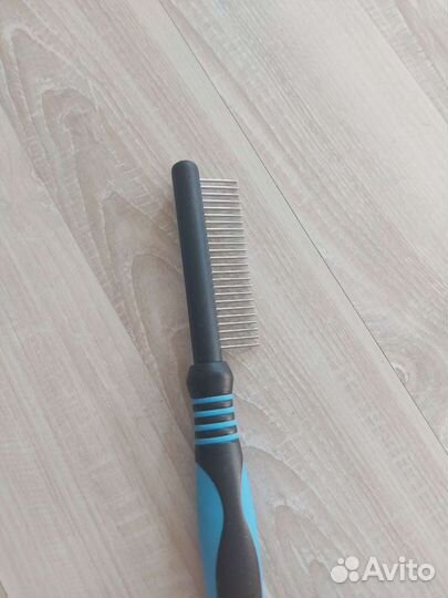 Гребень для животных