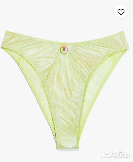 Трусы savage x fenty by Rihanna