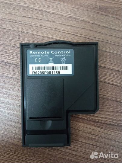 Fujitsu siemens amilo M3438G дистанционный пульт у