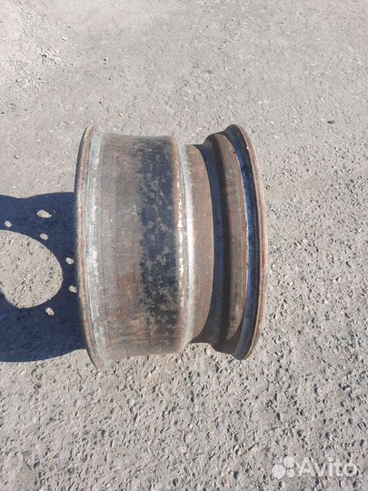 Диск от фуры