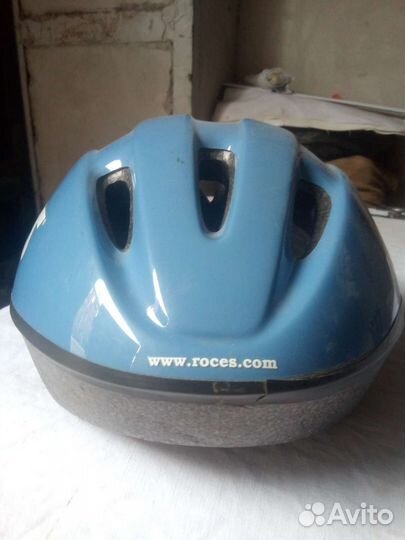 Шлем детский