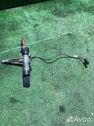 Замок багажника Audi A6 Avante C4 ABC 2.6 1996