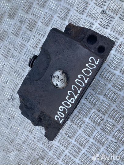 Гбц OM501LA Euro5 Mercedes-Benz A5410104021