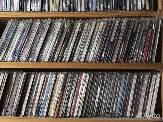 Cd компакт диски фортепиано в джазе