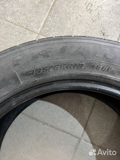 Triangle TR257 235/55 R18