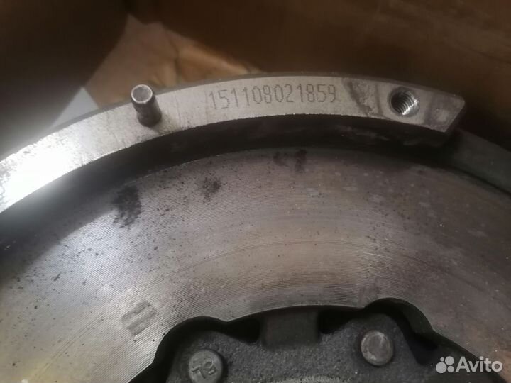 Разбор хундай санта Фе 2008г