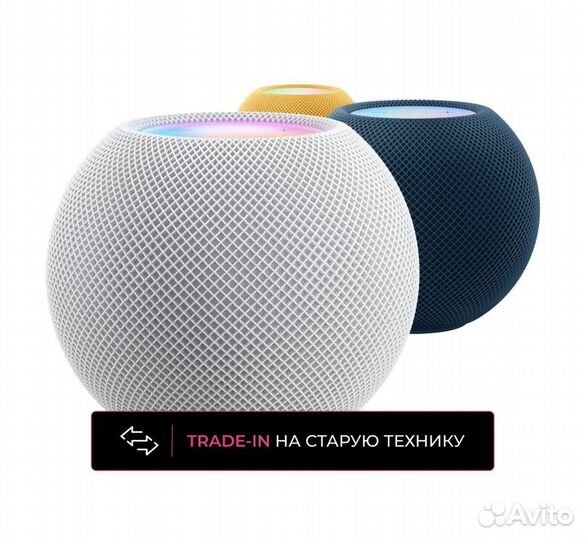 HomePod mini