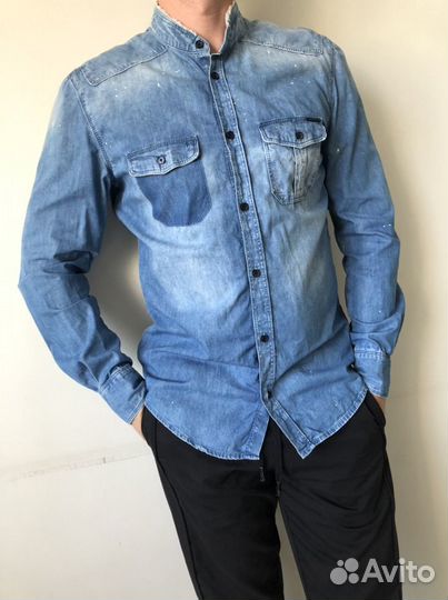 Рубашка Antony Morato