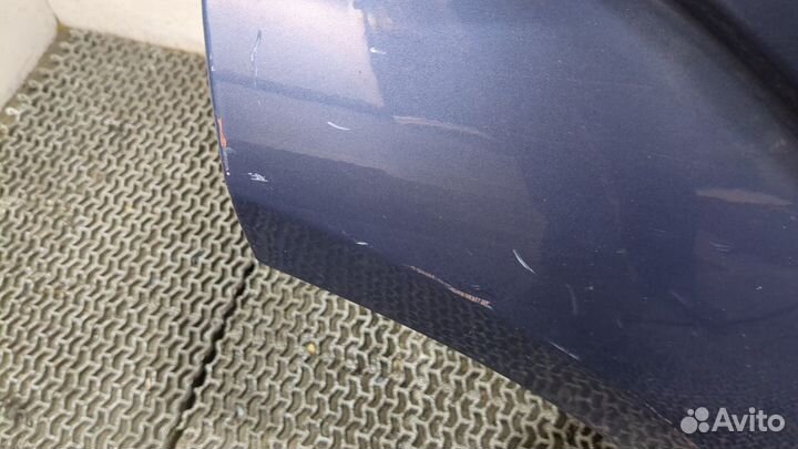 Дверь боковая Dodge Durango, 2008